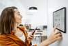 Verbreitung smarter Haustechnik in NRW nimmt zu