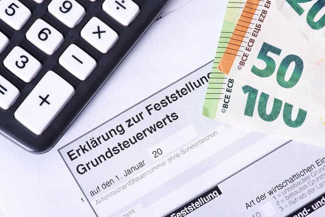 Wohnen immer teurer: Viele NRW-Kommunen erhöhen Grundsteuer